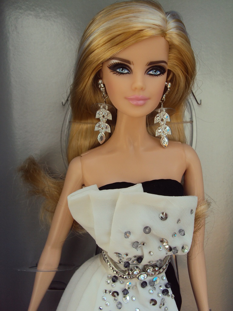 Барби для Фан Клуба / Barbie Fan Club Dolls. 